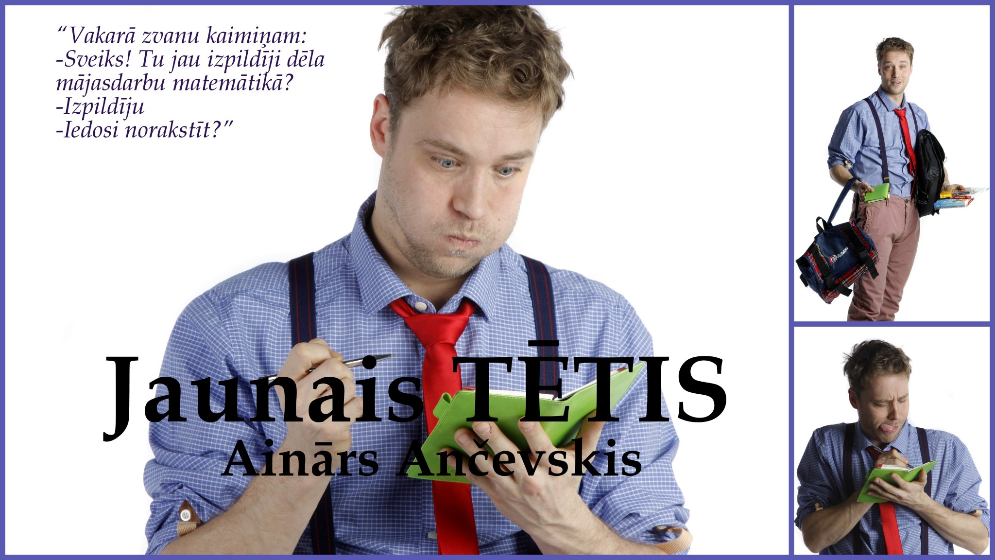 jaunais tetis