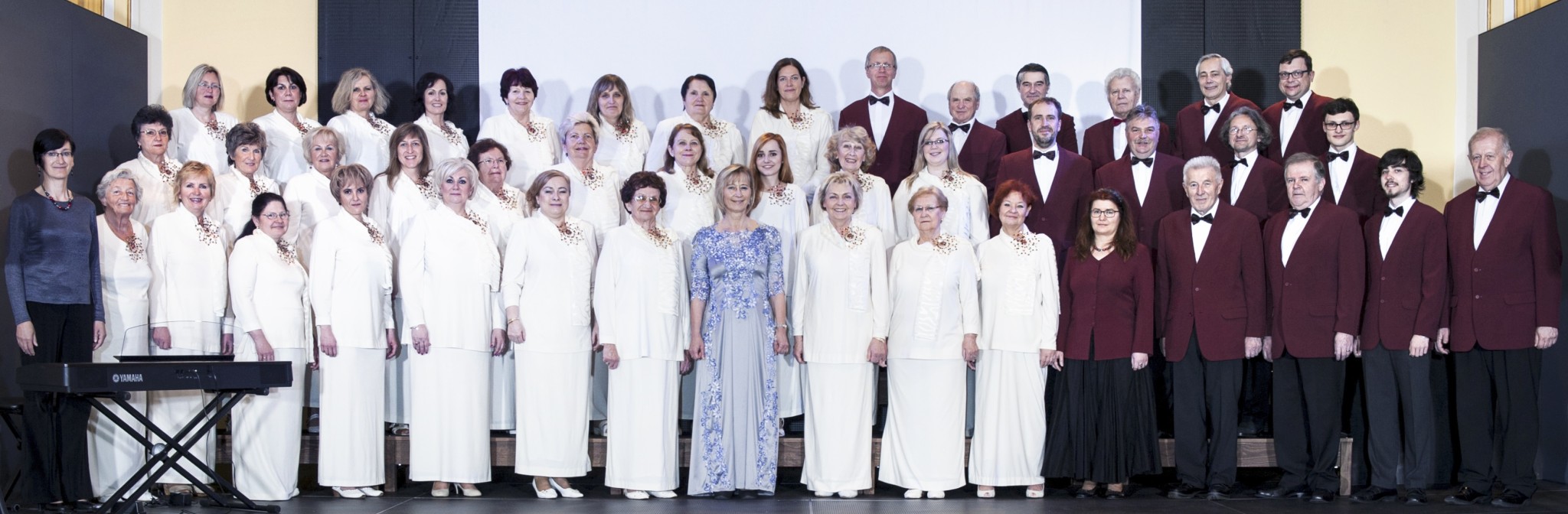 Choir Janacek a