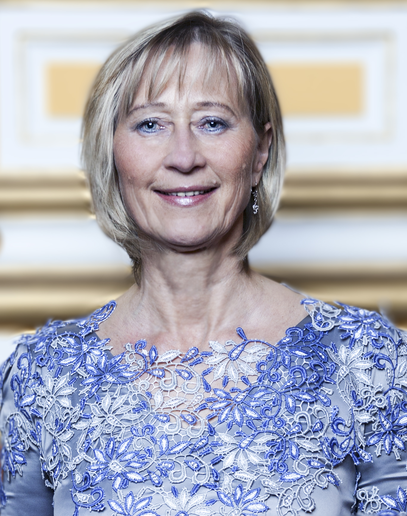 Olga Frahlichova