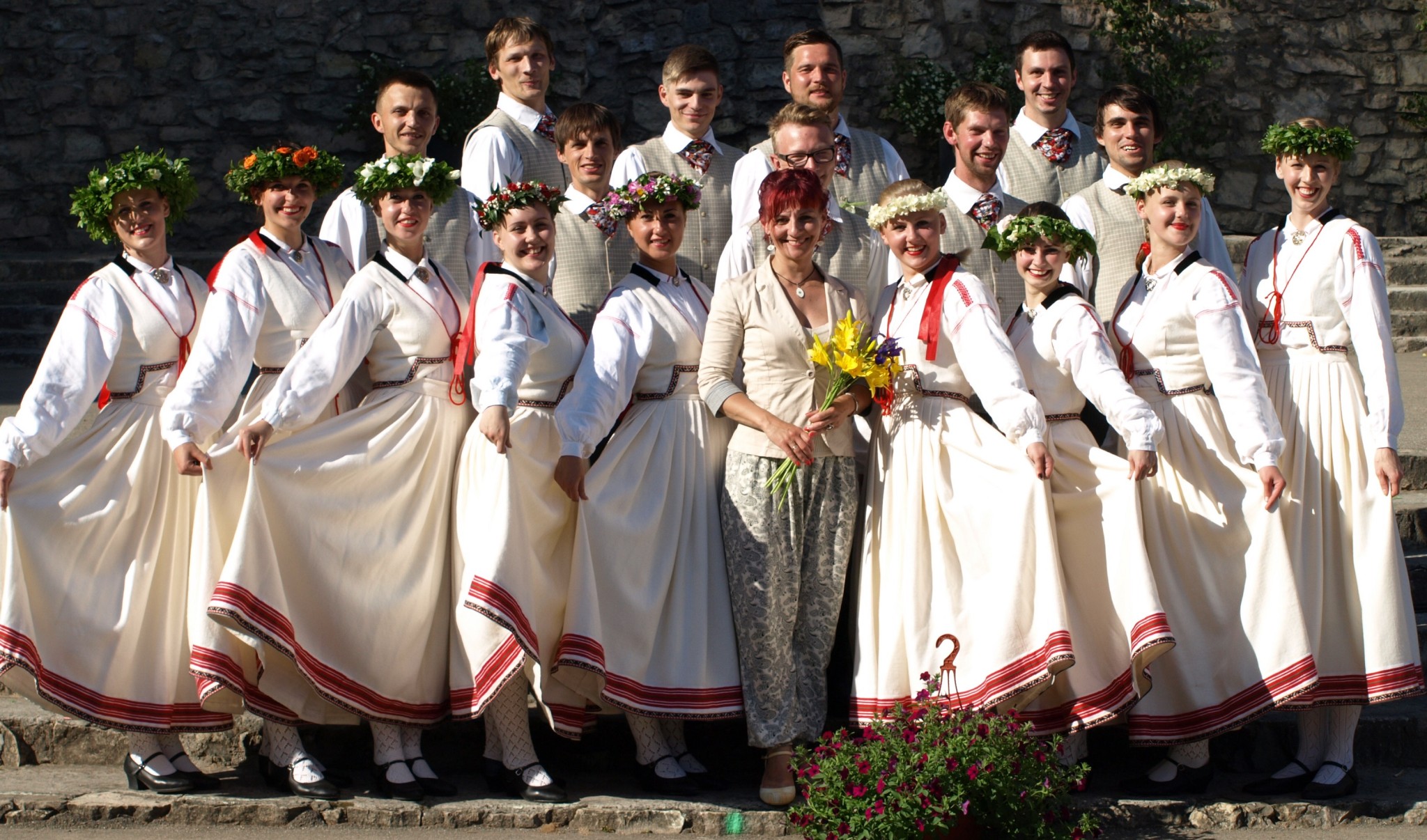 deju kolektīvs „Spole” 